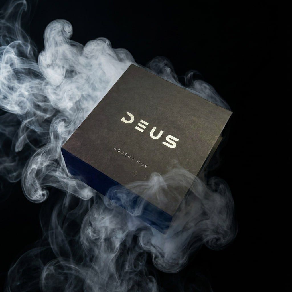 Вот такая штука ко мне приехала)