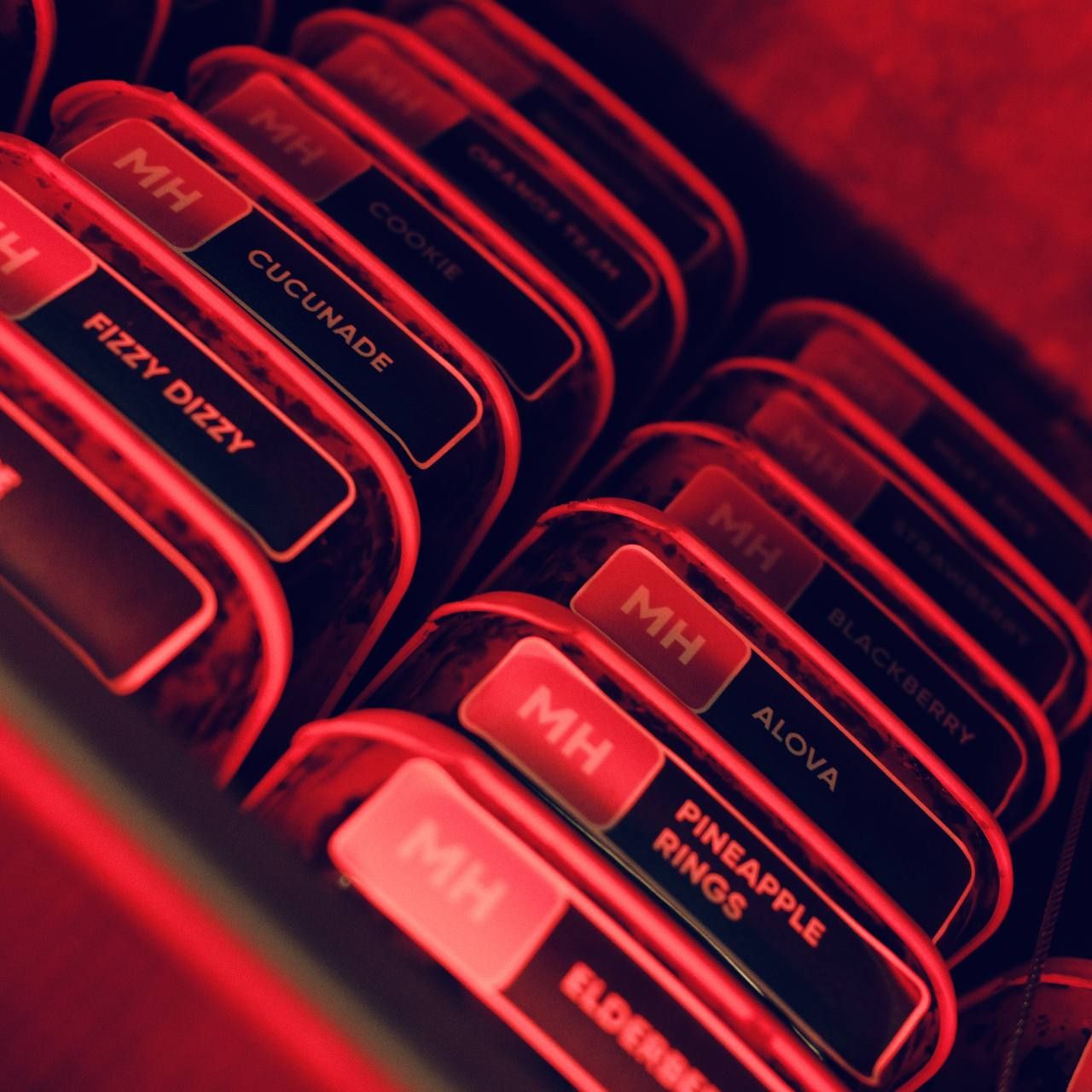 Время миксов с шампанским приближается!