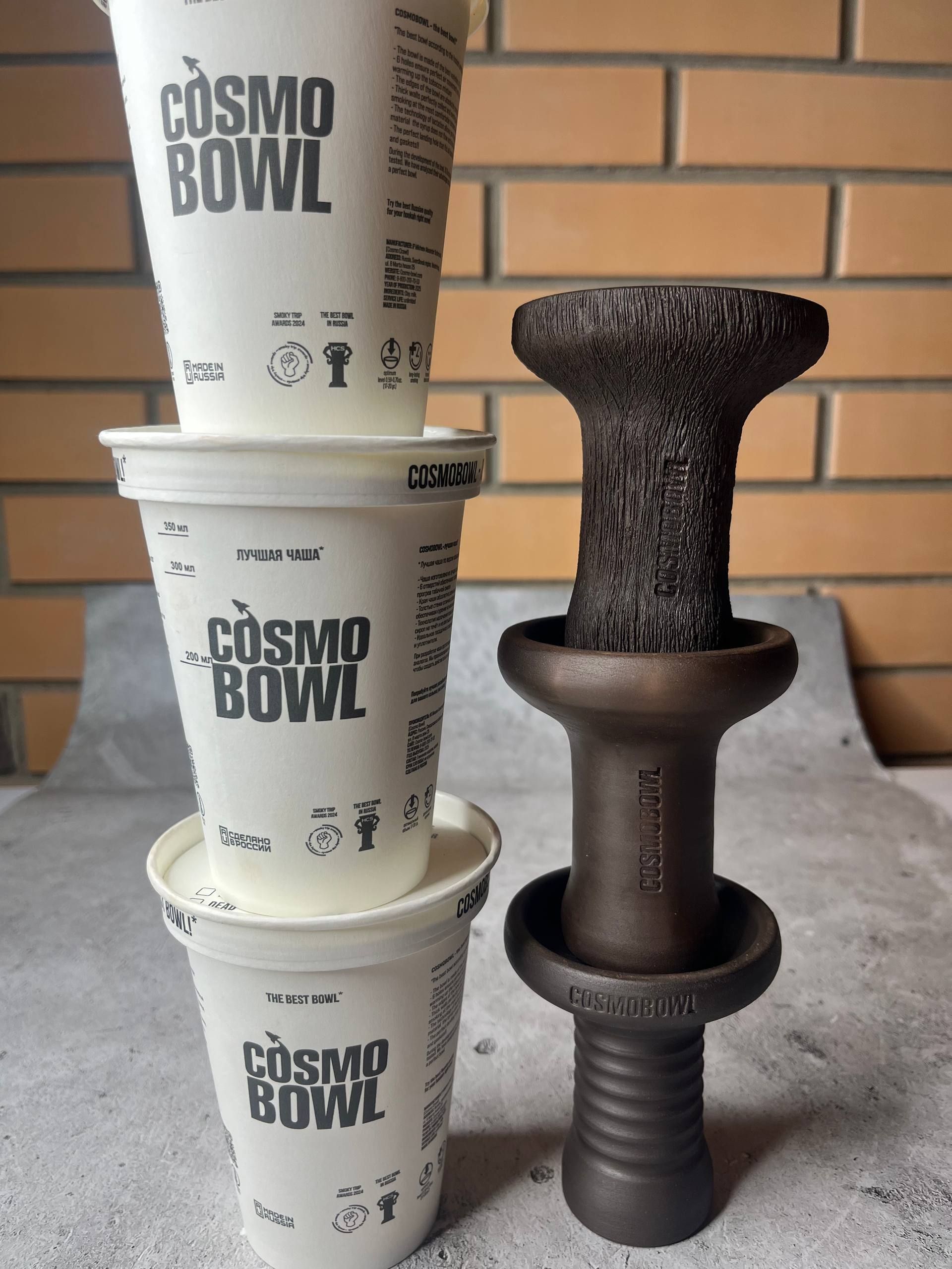 Выглядят прям симпотно, хочу себе оставить Сатурн..или Грут…бля, а может Классик🌚