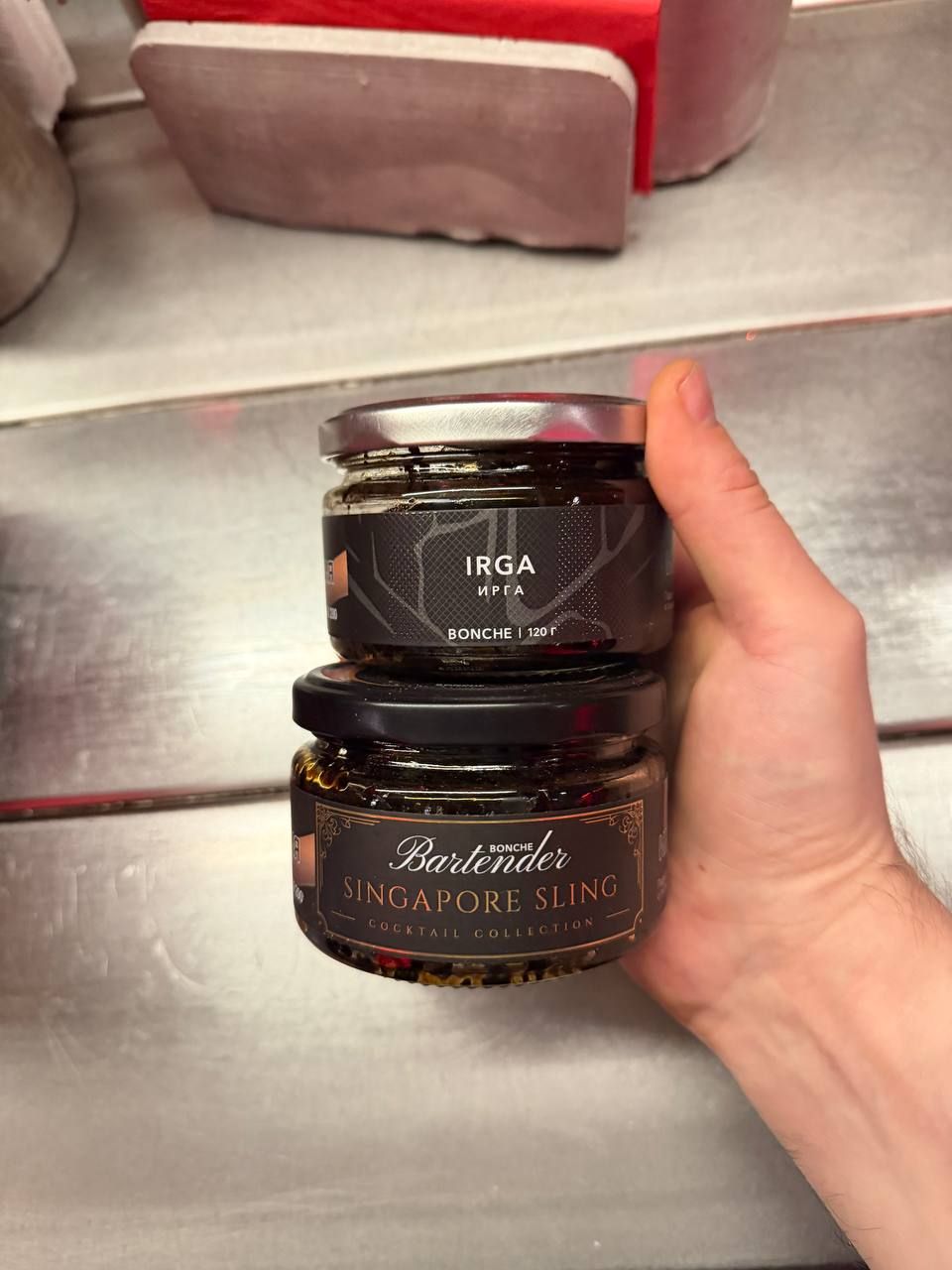 Взяли всяких новиночек в Эксперты :)