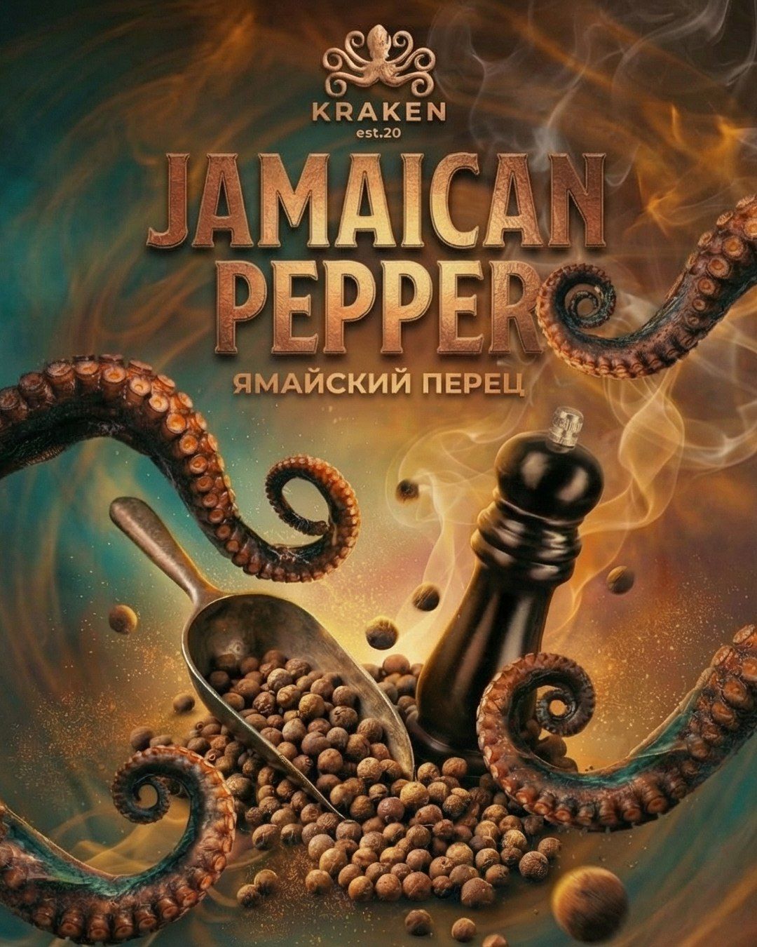 Пост из канала hookahnew ⚫ Ямайский Перец ⚫ | HOOKAH-HOUSE | Доставка и аренда кальянов ⚫ Ямайский Перец ⚫