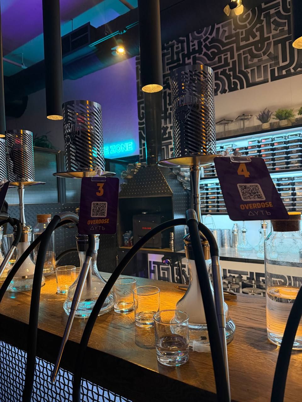Заехал в Дуть на дегустацию сэмплов OVERDOSE для коллаборации с сетью