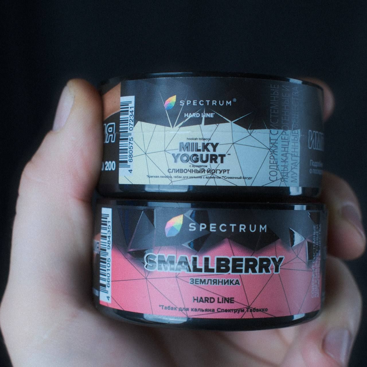 Земляника со сливками может быть и такой =)