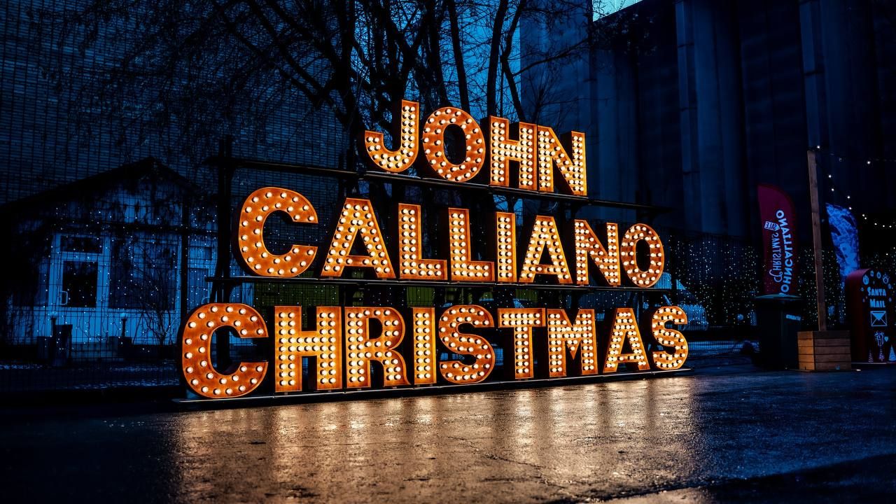 Зима 2019 года, возможно, самое безмятежное время, которое было, потому что потом...