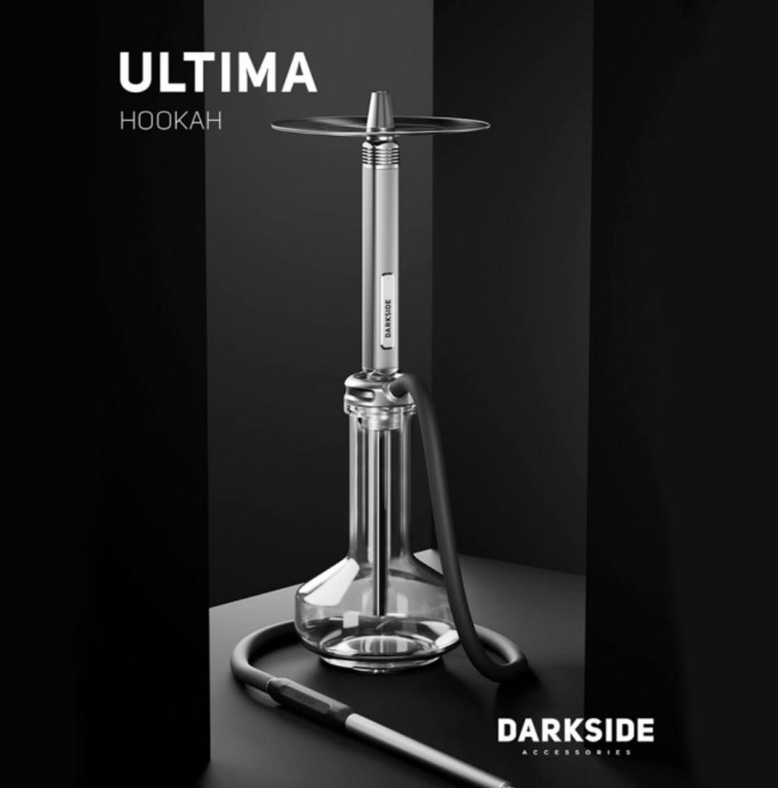 Значит, план на январские такой: вызываешь Яндекс Ultima, едешь в HOOKAH PLACE...